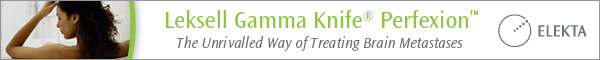 Elekta banner